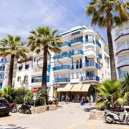 Apartment A 20 Metros De La Playa *