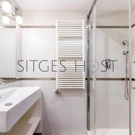 A 20 Metros De La Playa Апартаменты