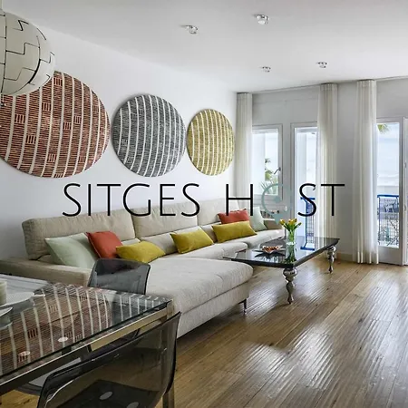 A 20 Metros De La Playa *