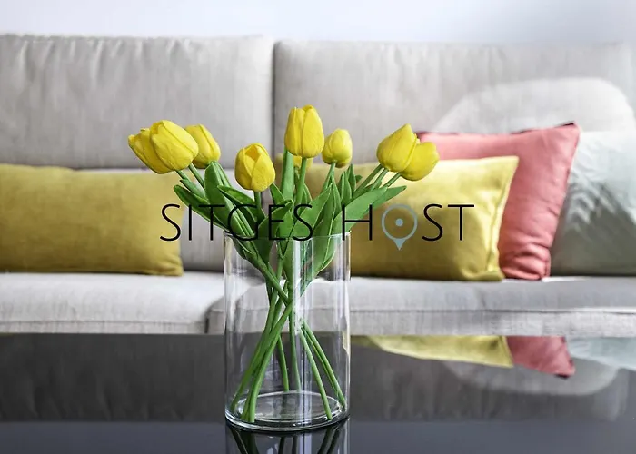 Apartamento A 20 Metros De La Playa