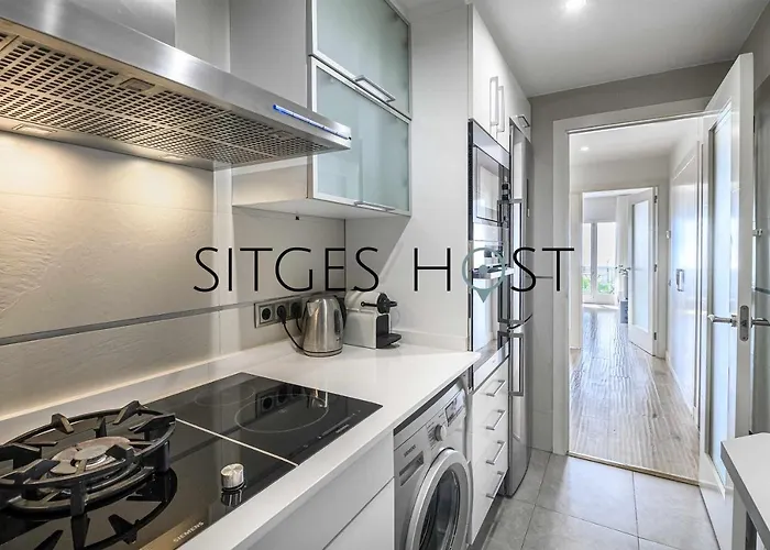 A 20 Metros De La Playa