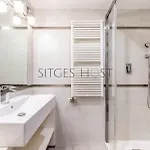 A 20 Metros De La Playa شقة سيدجيس