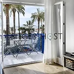 شقة A 20 Metros De La Playa سيدجيس
