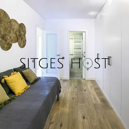 Διαμέρισμα A 20 Metros De La Playa