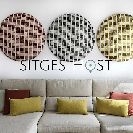 Διαμέρισμα A 20 Metros De La Playa *