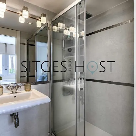 A 20 Metros De La Playa Διαμέρισμα *