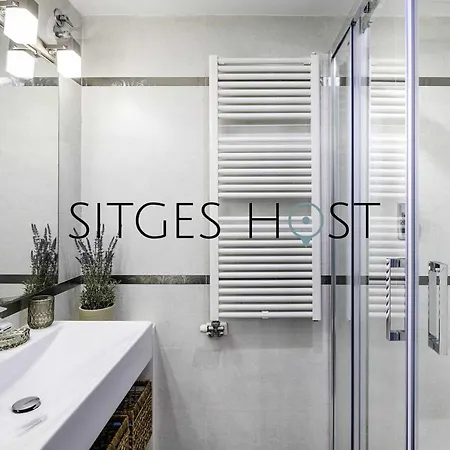 A 20 Metros De La Playa *