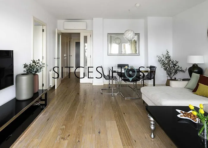 A 20 Metros De La Playa Apartamento