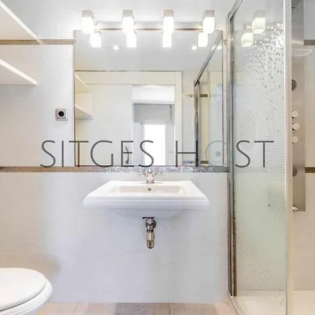 A 20 Metros De La Playa Apartmán *