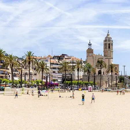 A 20 Metros De La Playa