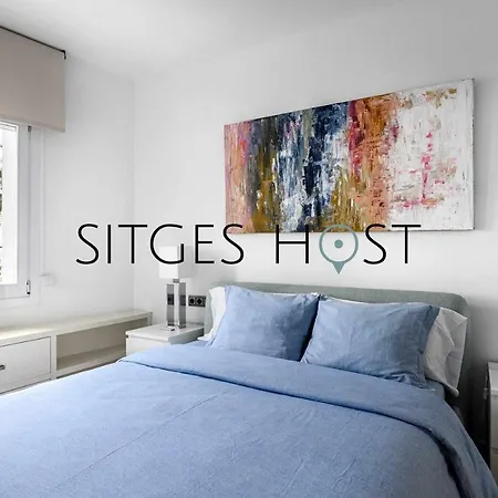 Apartmán A 20 Metros De La Playa *