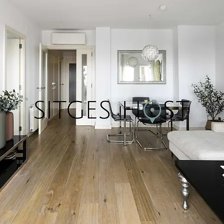 A 20 Metros De La Playa Apartmán