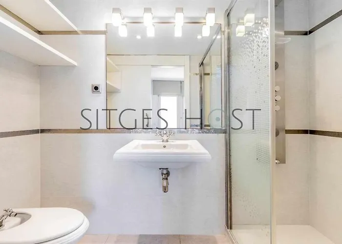 A 20 Metros De La Playa Appartement *