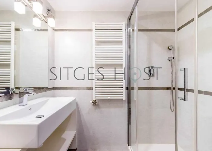 A 20 Metros De La Playa Appartement