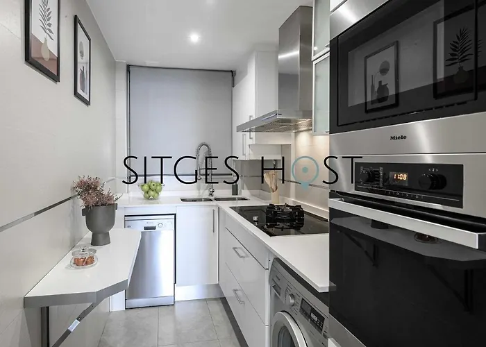 Appartement A 20 Metros De La Playa