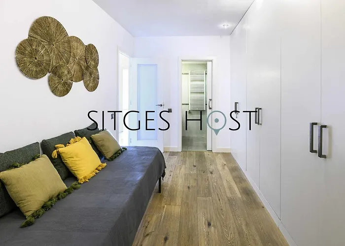 Appartement A 20 Metros De La Playa