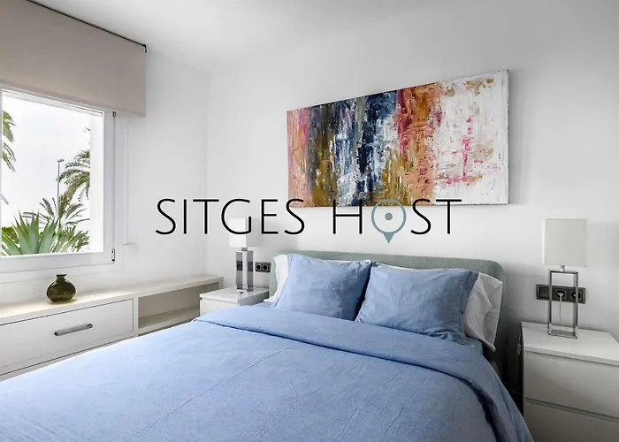 Appartement A 20 Metros De La Playa *