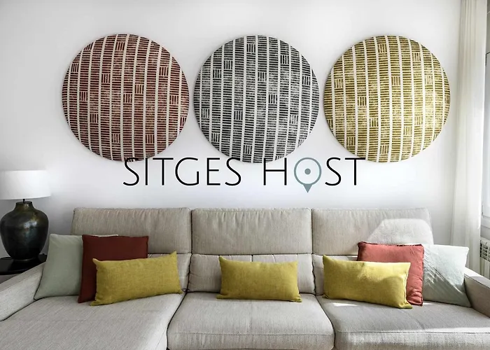 Appartement A 20 Metros De La Playa *