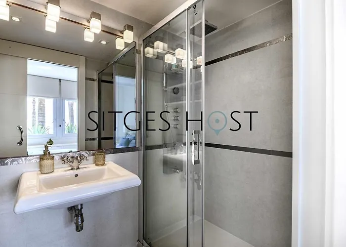 A 20 Metros De La Playa Appartement *